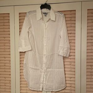 Ladies Beach Cover Up Dress